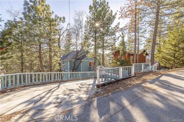 846 Menlo, Big Bear Lake, CA 92315