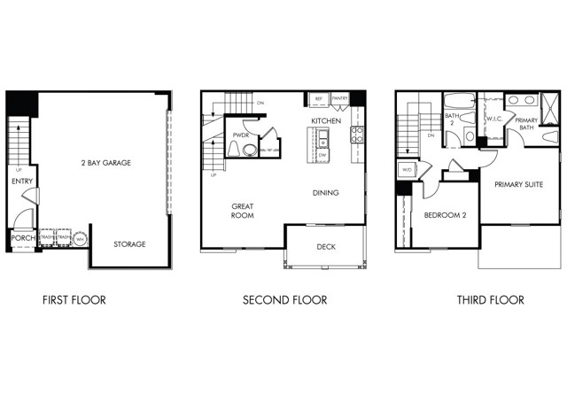 Image 10 of 12 For 2401 Saltbush Drive