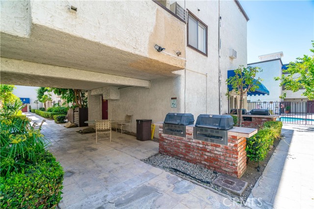 Detail Gallery Image 13 of 15 For 18530 Hatteras Street #209,  Tarzana,  CA 91356 - 1 Beds | 1 Baths