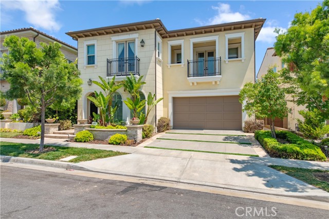Detail Gallery Image 1 of 57 For 56 Dunmore, Irvine,  CA 92620 - 5 Beds | 5/1 Baths