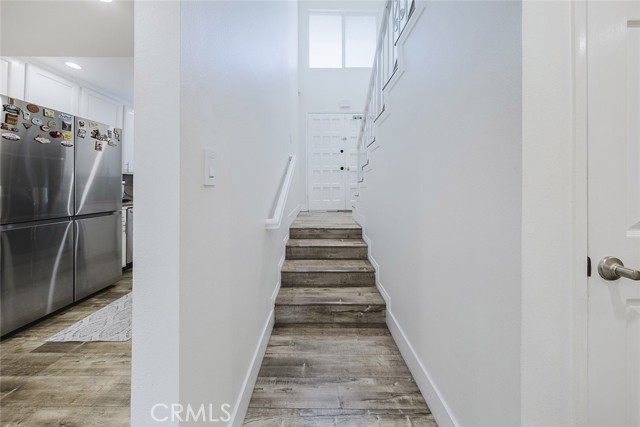 Detail Gallery Image 6 of 38 For 6667 Wilbur Ave #37,  Reseda,  CA 91335 - 3 Beds | 2 Baths