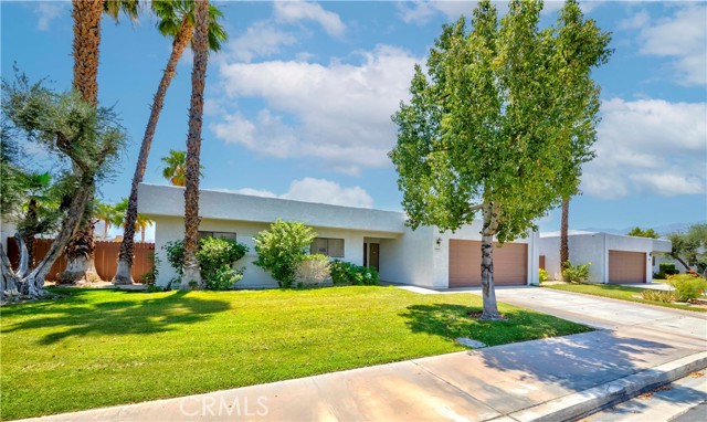 Detail Gallery Image 1 of 43 For 69645 Antonia Way, Rancho Mirage,  CA 92270 - 3 Beds | 2 Baths