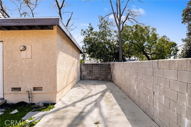 Detail Gallery Image 29 of 29 For 2066 Walnut, La Verne,  CA 91750 - 2 Beds | 1 Baths