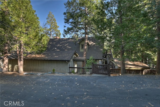 Detail Gallery Image 52 of 54 For 762 Zurich Dr, Lake Arrowhead,  CA 92352 - 4 Beds | 2/1 Baths