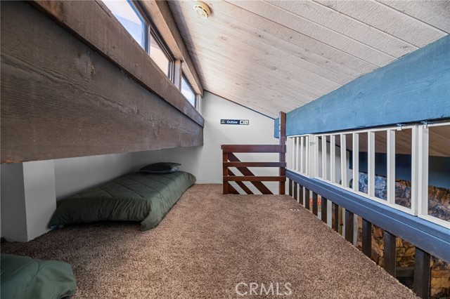 Detail Gallery Image 25 of 28 For 861 Thrush Dr #50,  Big Bear Lake,  CA 92315 - 2 Beds | 1/1 Baths