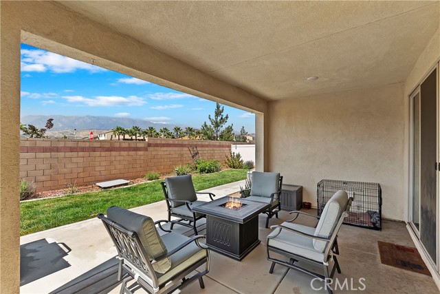 Detail Gallery Image 21 of 28 For 1396 Galaxy Dr, Beaumont,  CA 92223 - 4 Beds | 2 Baths