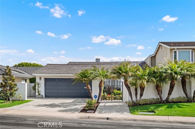 Detail Gallery Image 27 of 28 For 10 Rue Grand Vallee, Newport Beach,  CA 92660 - 2 Beds | 2 Baths