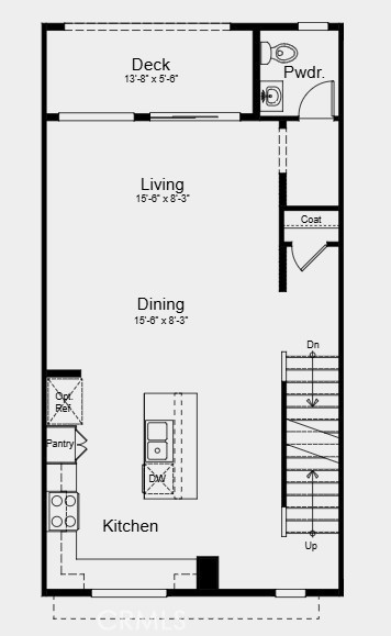 Property Photo from MLS
