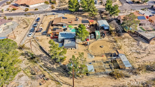 Detail Gallery Image 29 of 30 For 18608 Cocqui, Apple Valley,  CA 92307 - 4 Beds | 2 Baths