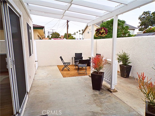 Detail Gallery Image 31 of 34 For 1524 251st St #B,  Harbor City,  CA 90710 - 4 Beds | 3/1 Baths
