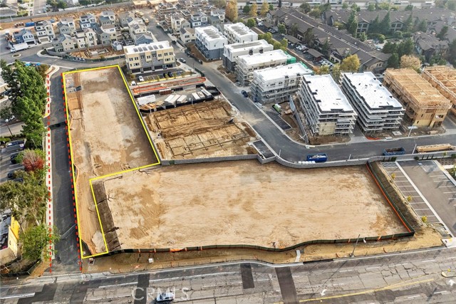 Detail Gallery Image 3 of 8 For 0 Rosecrans, Fullerton,  CA 92833 - – Beds | – Baths