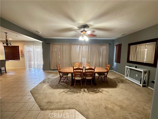 Detail Gallery Image 10 of 15 For 4605 Trotter Dr, Hemet,  CA 92545 - 4 Beds | 2/1 Baths