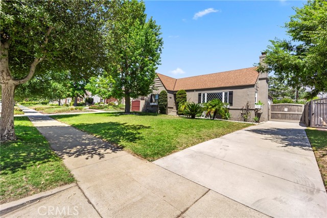 Detail Gallery Image 23 of 28 For 2205 Las Lunas, Pasadena,  CA 91107 - 3 Beds | 2 Baths