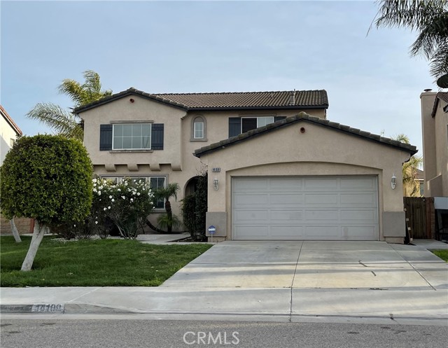 14109 Mandeville Court, Eastvale, CA 92880