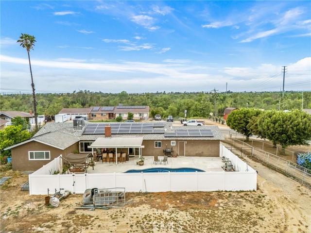 Detail Gallery Image 54 of 74 For 3998 Bluff, Norco,  CA 92860 - 4 Beds | 2/1 Baths