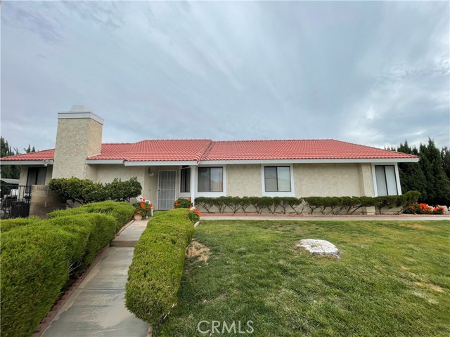 Detail Gallery Image 1 of 1 For 37050 Jenna Ln, Palmdale,  CA 93550 - 4 Beds | 2 Baths