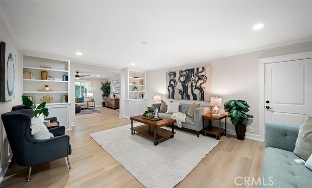 Detail Gallery Image 35 of 59 For 2039 S Eileen Dr, Anaheim,  CA 92802 - 4 Beds | 3 Baths