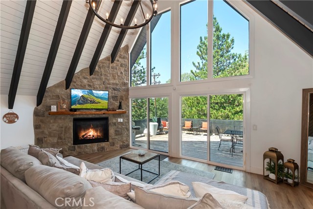 Detail Gallery Image 42 of 51 For 28596 North Bay, Lake Arrowhead,  CA 92352 - 4 Beds | 3 Baths
