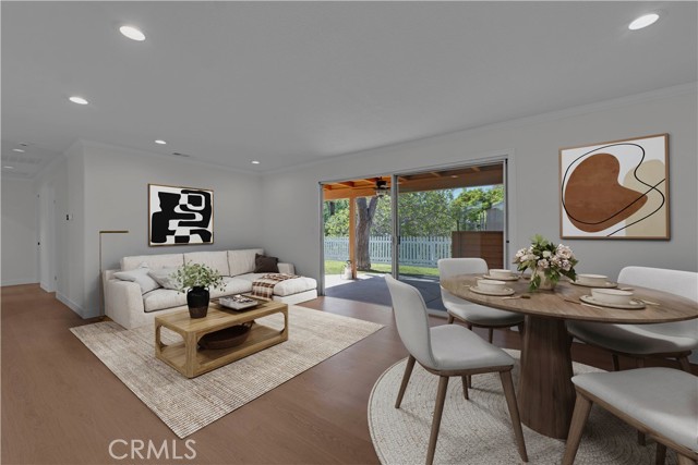 Detail Gallery Image 11 of 38 For 1316 Calle Tulipan, Thousand Oaks,  CA 91360 - 3 Beds | 1 Baths