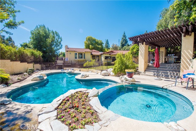 Detail Gallery Image 28 of 33 For 9092 S Rama St, Villa Park,  CA 92861 - 5 Beds | 5 Baths