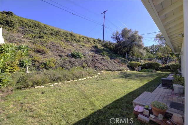 27054 Springcreek Road, Rancho Palos Verdes, California 90275, 3 Bedrooms Bedrooms, ,1 BathroomBathrooms,Residential,Sold,Springcreek,PV24016493