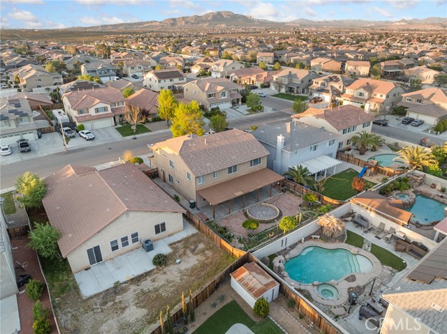 Detail Gallery Image 53 of 54 For 13647 Copper St, Victorville,  CA 92394 - 4 Beds | 3 Baths