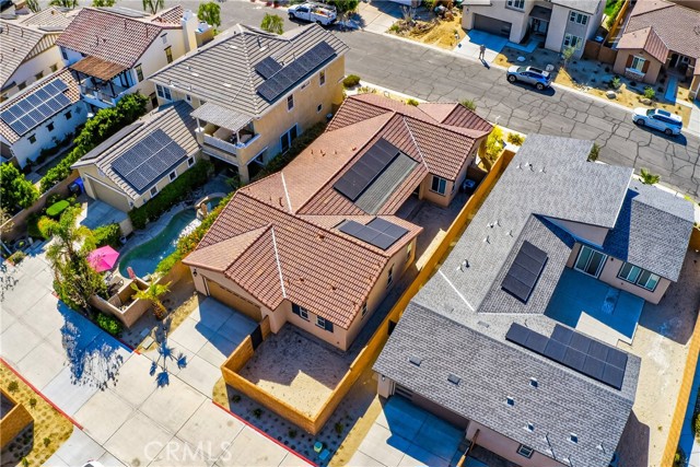 Detail Gallery Image 30 of 42 For 420 via Milano, Cathedral City,  CA 92234 - 3 Beds | 2 Baths