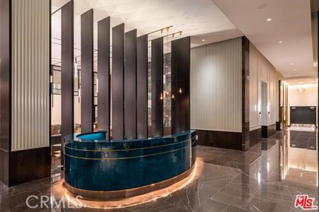 Detail Gallery Image 21 of 40 For 400 S Broadway #1703,  Los Angeles,  CA 90013 - 2 Beds | 2 Baths