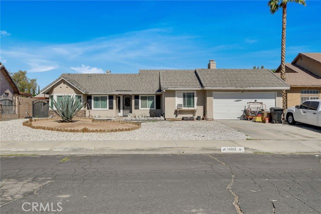 Image 2 for 14612 King Canyon Rd, Victorville, CA 92392
