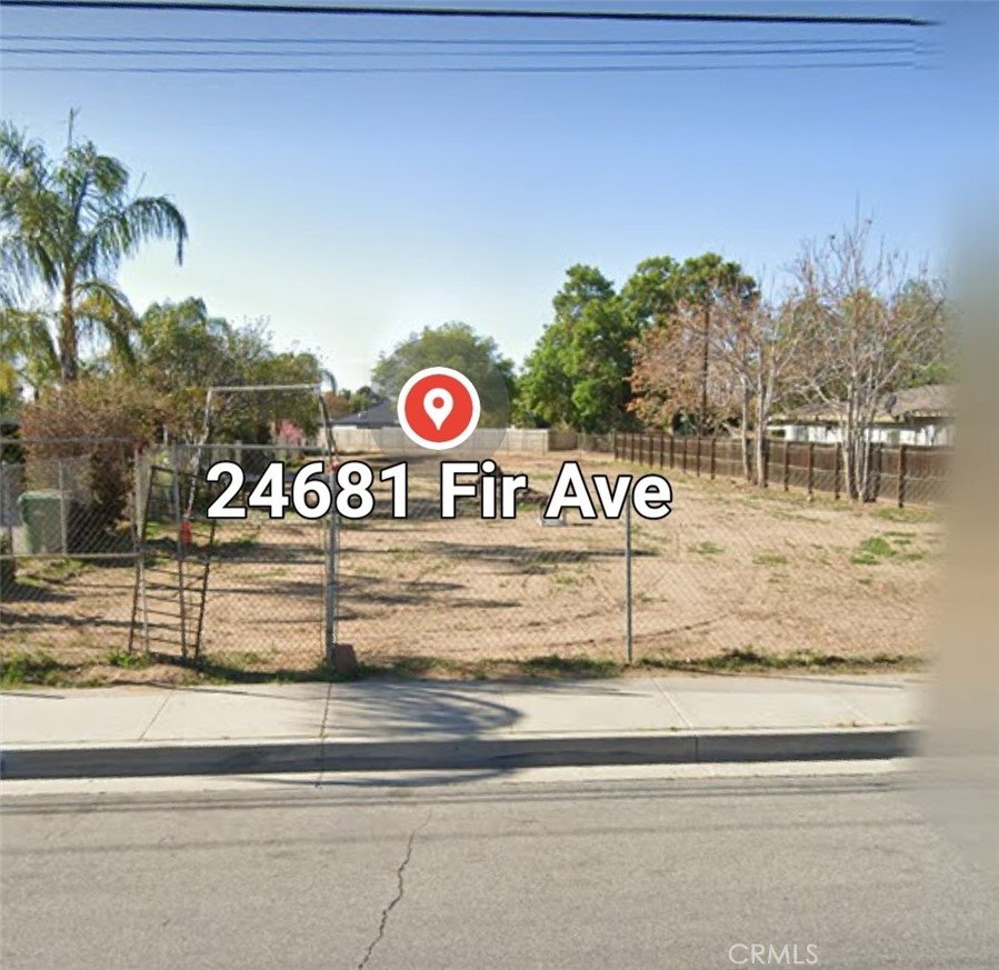 24681 Fir Avenue, Moreno Valley, CA 92553