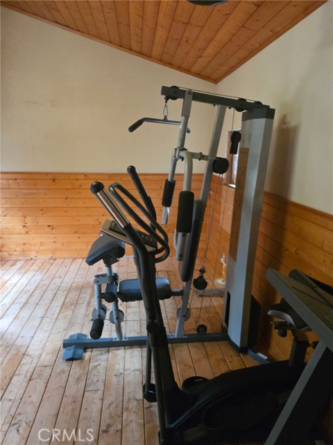 Detail Gallery Image 40 of 45 For 4456 Mount Bullion Cut off, Catheys Valley,  CA 95306 - 2 Beds | 1 Baths