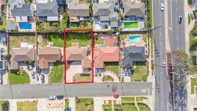 Detail Gallery Image 43 of 47 For 922 E Edgecomb, Covina,  CA 91724 - 5 Beds | 2 Baths