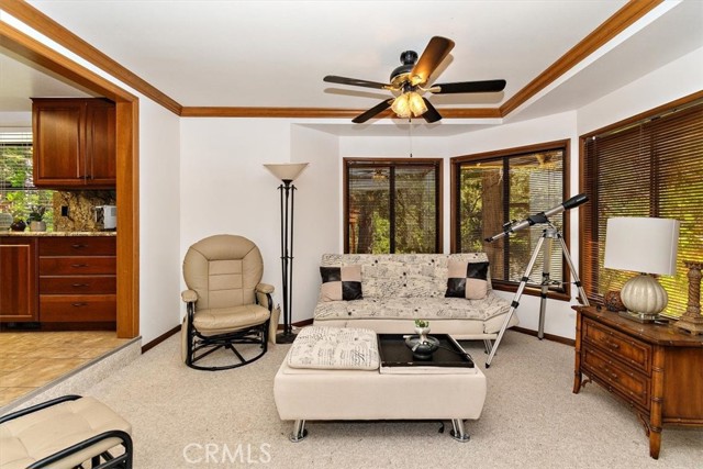 Detail Gallery Image 21 of 45 For 641 Golf Course Rd, Lake Arrowhead,  CA 92352 - 4 Beds | 3 Baths