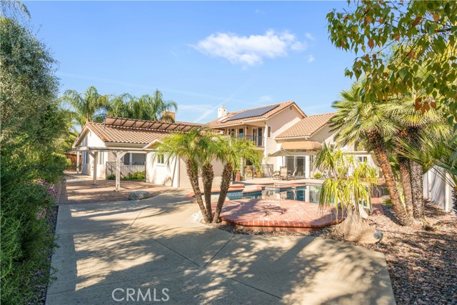 Detail Gallery Image 35 of 47 For 40512 Corte De Opalo, Murrieta,  CA 92562 - 5 Beds | 4 Baths