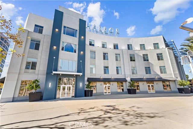 Detail Gallery Image 25 of 30 For 435 W Center Street Promenade, Anaheim,  CA 92805 - 2 Beds | 2 Baths