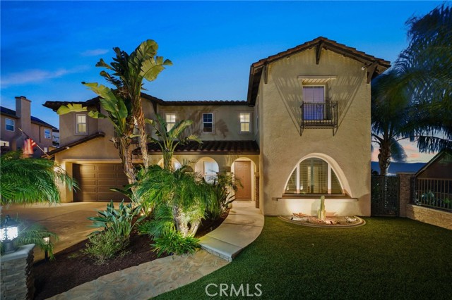 200 Cross Rail Ln, Norco, CA 92860