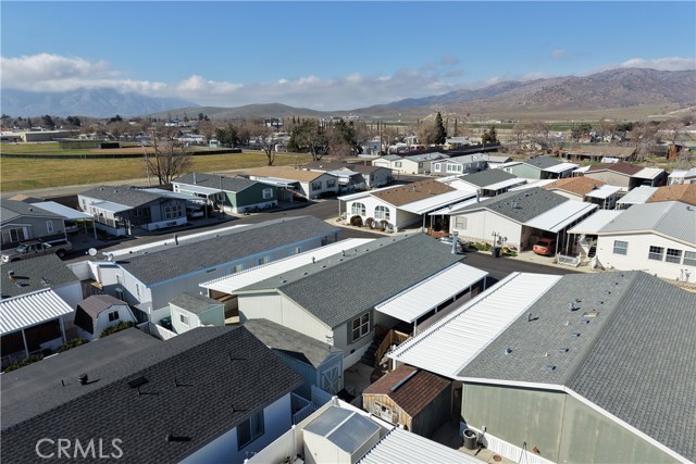 Detail Gallery Image 38 of 43 For 600 S Dennison #109,  Tehachapi,  CA 93561 - 3 Beds | 2 Baths