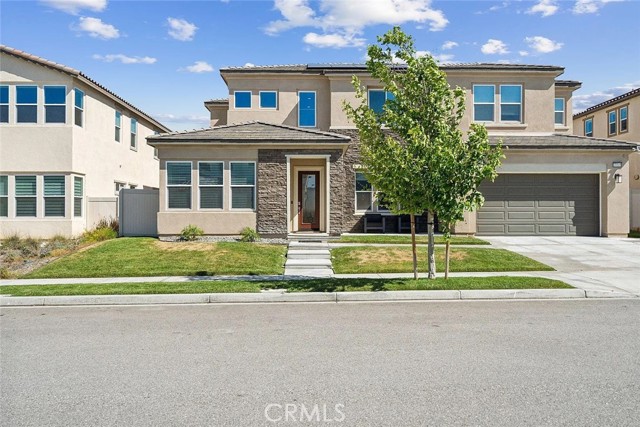 Front Image Thumbnail for CRSR26023107