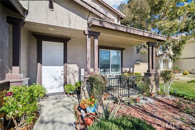 Detail Gallery Image 3 of 37 For 3817 E Avenue Q12, Palmdale,  CA 93550 - 4 Beds | 3 Baths