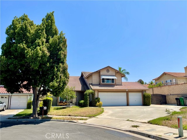 1951 Stonewood Circle, Corona, CA 92881