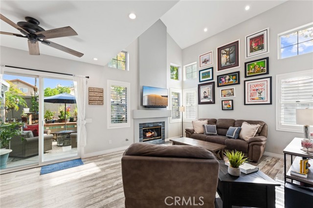 Detail Gallery Image 8 of 44 For 24 Morning Glory, Rancho Santa Margarita,  CA 92688 - 2 Beds | 1/1 Baths