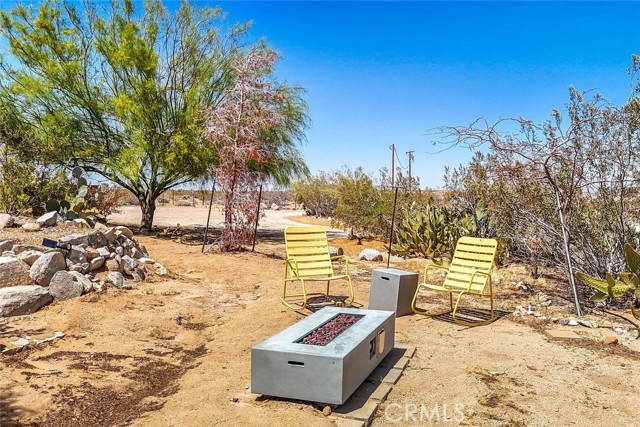 Detail Gallery Image 3 of 37 For 62401 Sunflower Rd, Joshua Tree,  CA 92252 - 5 Beds | 4 Baths