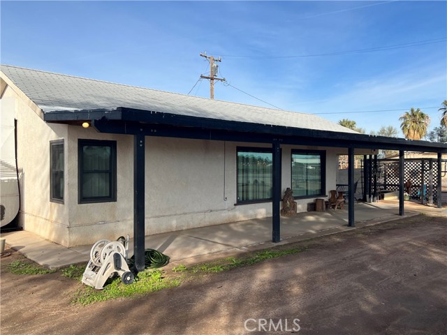 Detail Gallery Image 2 of 32 For 15241 S Broadway, Blythe,  CA 92225 - 3 Beds | 3 Baths