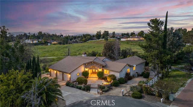 Detail Gallery Image 53 of 58 For 30470 Avenida Estrada, Temecula,  CA 92591 - 4 Beds | 3/1 Baths