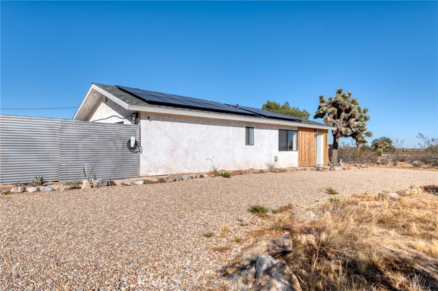 Detail Gallery Image 9 of 70 For 55924 Wood Dr, Yucca Valley,  CA 92284 - 2 Beds | 1 Baths