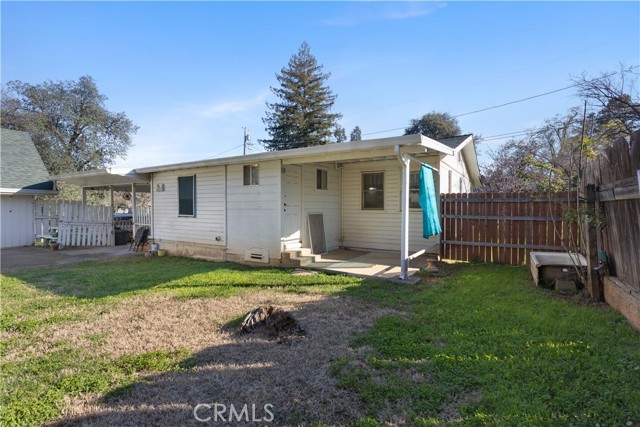 Detail Gallery Image 17 of 46 For 4141 Red Bluff, Shasta Lake,  CA 96019 - 2 Beds | 1 Baths