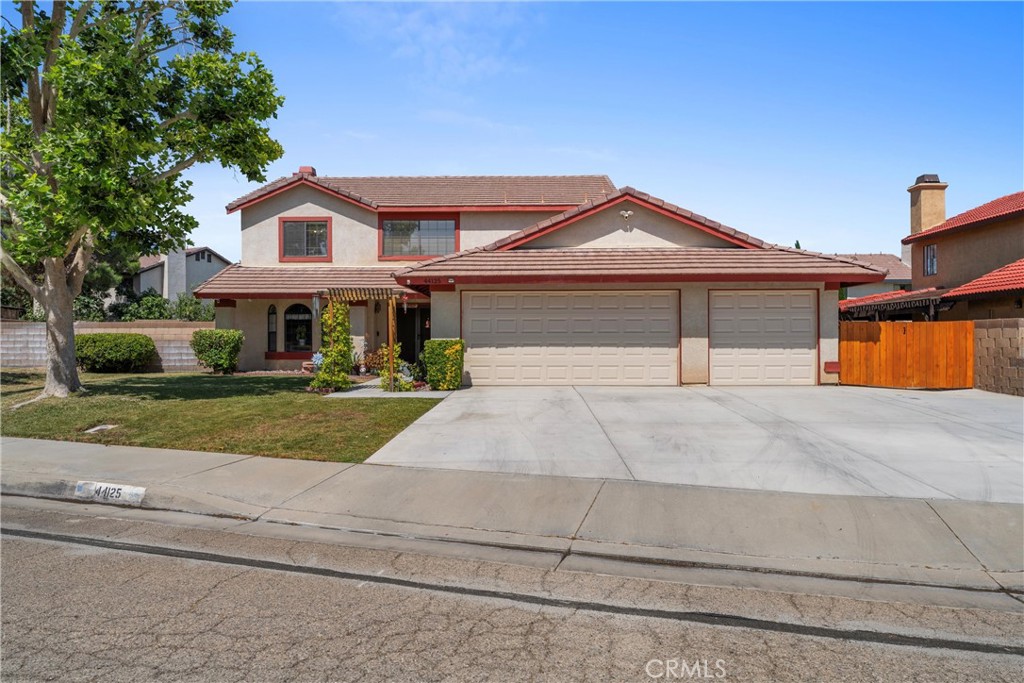 44125 Dusty Road