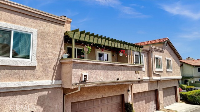 Detail Gallery Image 48 of 49 For 10176 Shady Oaks Dr #G,  Rancho Cucamonga,  CA 91730 - 2 Beds | 1/1 Baths