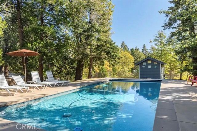 26125 Augusta Drive, Lake Arrowhead, CA 92352