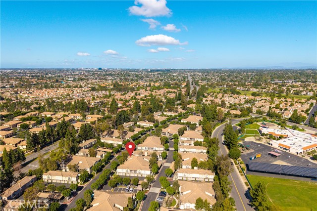 Detail Gallery Image 56 of 58 For 2800 Keller Dr #243,  Tustin,  CA 92782 - 1 Beds | 1 Baths